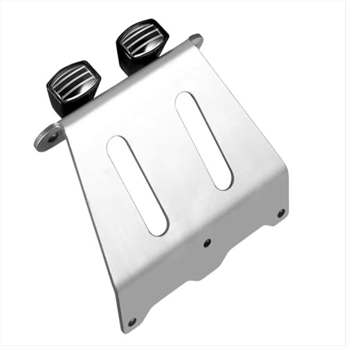 GTVNPOA RC Car Lights Parts Kit For CW-01 Lunch Box ORV Front Bumper With Light For Chassis RC Car DIY Update Accessories Replacement Parts