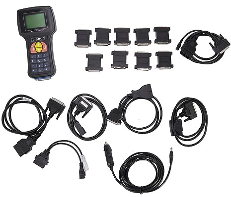 Programador clave de Brilluxa, herramienta de escáner IMPRO ECU, adaptador de inmovilizador de automóvil universal, dispositivo de diagnóstico de robo automático