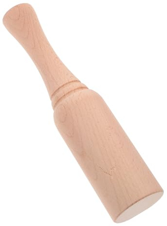 OSALADI Maillet Bois Pour Travail Bois Outil Menuiserie Marteau Ciseau Outil Travail