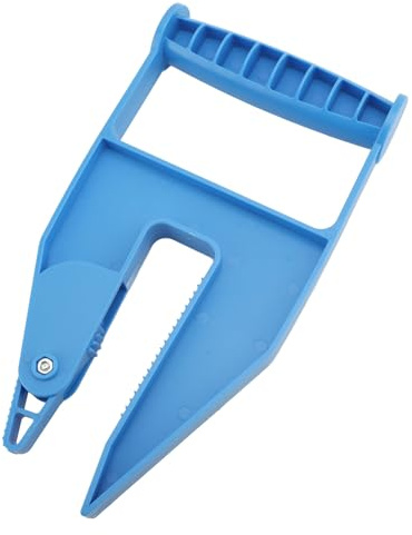 Fabater Heavy Duty Mat Movers Verktyg Effektiva Stall Handlers Grippers för Gym och Ranchers