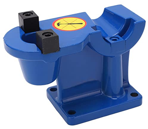 Domary Dispositivo di Serraggio in Alluminio Portautensili CNC BT30 Design Compatto per la Gestione degli Utensili