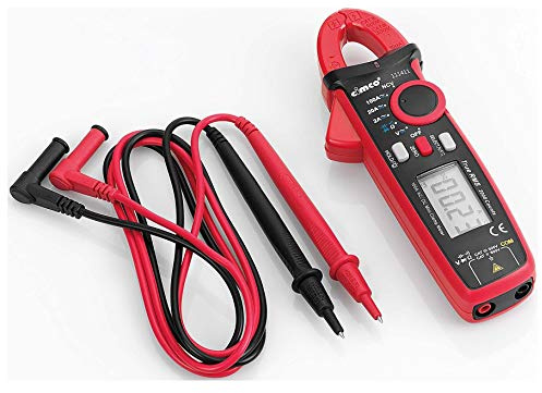 TrueRMS* AC/DC Elektrische Zange, 1 Stück