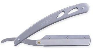 ZZ NAVAJA BARBERO AFEITADO ALBA 01