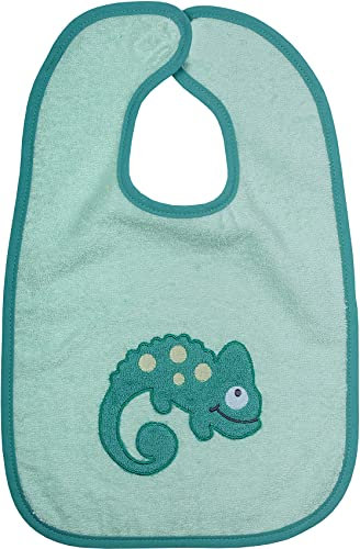 Riesen-Klettlätzchen Eidechse, 30 x 45 cm