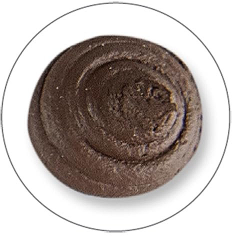 ECOSEAL 500 ein-komponentiger elastischer Holzkitt und Fugenfüller 600ml - Nussbaum dunkel 63