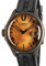 U-Boat Herren Analog Quarz Uhr mit Edelstahl Armband mid-39919