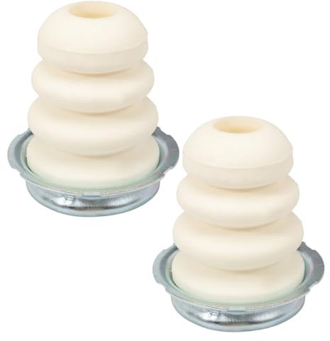 AUROLYNNE Tope de Suspensión para Tourneo Custom Transit Custom V362 Kasten V363 2038129