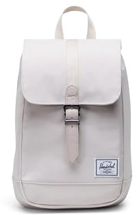 Herschel bolsa de la eslinga Retreat Sling Bag Moonbeam crema