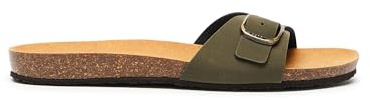 Scholl Didier 1 Strap Sandali Uomo