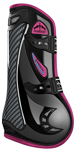 Veredus - Carbon Gel VENTO Front - COLOR EDITION