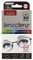 3XAcana Lenz Clenz 30 Optical Wipes Non Smear Anti Fogging Anti Bacterial(391115)
