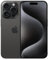 Apple iPhone 15 Pro (128 GB) - Black Titanium (Renewed)
