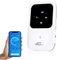 SGZIOO Portable Wifi Hotspot, 4G Portable Wifi Router for Travel, Mobile wifi Router with Sim Card Slot, 150Mbps Speed Internet Up to 10 Users, Mobile Hotspot for Travel Party