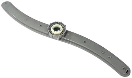 Compatibile Con Midea, Testa Del Braccio Di Spruzzo Rotante For Lavastoviglie WQP12-9270-CN/WQP12-9350G-CN/WQP12-9378A-CN Accessori Della Testa Del Braccio Di Spruzzo
