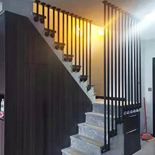 Galvaniserad LSd il för inget glidräcke skyddsstaket för villa loft och vattenledningar och tillförlitlig skyddsräcke