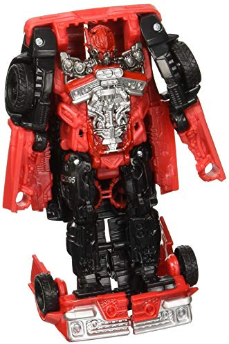 Transformers E2095 Figur, Varié