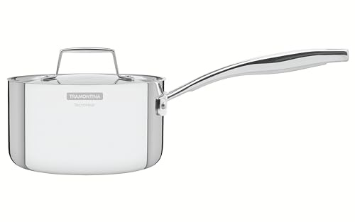 Cazo 20cm - 3.10l. - Tri-ply Grano