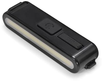 Joolz Luce a LED per passeggini Day/AER+/2/Hub² - Ricaricabile tramite USB - Accessorio per passeggino resistente all'acqua - Facile installazione con un clic - 3 modalità - Ecologico - Ricarica
