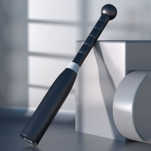 YANBI Clubbell Hochbelastbare Indische Keulen Aus Stahl, Indische Keulen für Die Schulterrehabilitation, Griffstangen für Das Aufwärmen zu Hause/Workout, Männer Frauen Gewichtet (Size : 8KG/18LBS)