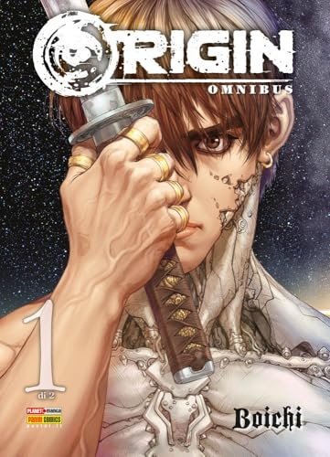 Origin omnibus (Vol. 1)