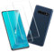 Joywing für Schutzfolie Samsung Galaxy S10 Plus Panzerglas, 9H Kratzfest Folie Samsung S10 Plus Displayfolie, mit Galaxy S10 Plus Schutzglas Displayschutz, Hohe Empfindlichkeit, 2 Stück
