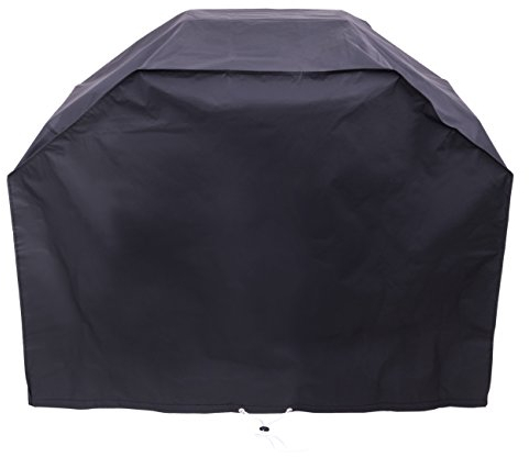 Char-Broil 2 Brenner Medium Basic Grillabdeckung