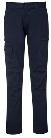 Portwest Men's Color: Tools, Dark Navy, 38W UK