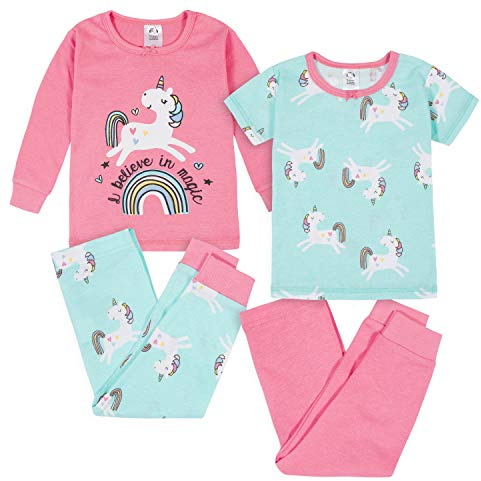 Gerber Pyjamaset för flickor