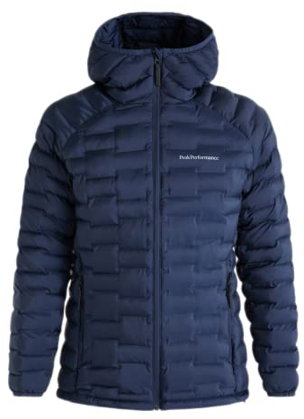 Peak Performance M Argon Light Hood Jacket - S