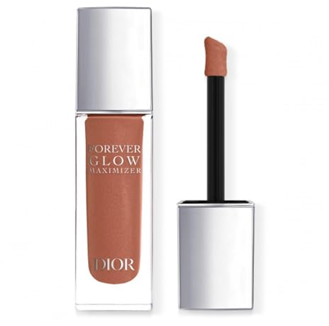 DIOR Forever Glow Maximizer Nr.016 Bronze 11 ml