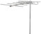 Nedis - Antenne TV - Gain Max. 13 DB - VHF : 174-230 MHz - Portée 50 km - pour l'extérieur