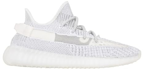 adidas Yeezy Boost 350 V2 'YESHAYA' - FX4348 - Size 44-EU