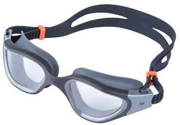 ZONE3 Vapour Goggles For Open Water/Pool Swimming-Photochromatic Lens