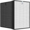 Tops Filter für Philips Luftreiniger Fy2422 / FY2420 - Philips Filter Luftreiniger - Ersatzfilter für AC2882, AC2885, AC2887, A2889, AC2892, AC3829, Serie 2000 und 3000