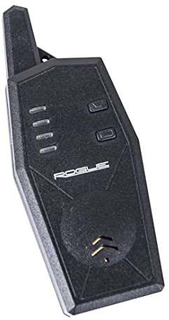 Leeda Rogue Wireless Receiver