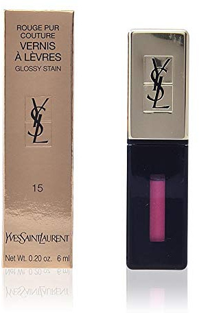 Rouge Pur Couture Vernis À Lèvres 51-Magenta Amplifier 6 Ml