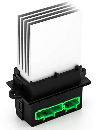 T1000948E Car Control Heater Module Blower Resistor 6441.L2