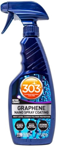 303 Products 30236CSR Graphene Nano Spray Coating, 16oz
