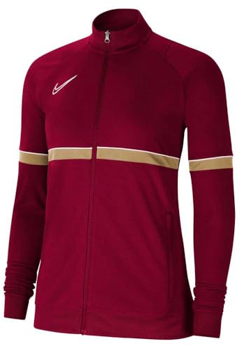 Nike Women's Academy 21 Track Jacket Jacket Donna (Pacco da 1)