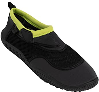 arena Chaussure de Piscine Noir Homme Watershoes Noir 41FR