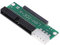 MISUVRSE IDE - Adaptador de disco duro de 44 pines a 40 pines macho a hembra de 3,5 a 2,5 pulgadas, enchufe industrial