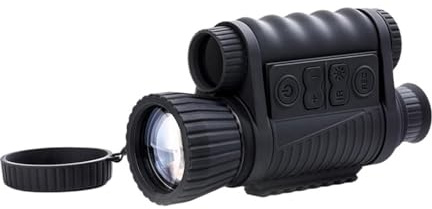 WG650 Night Vision Monocular Sikte Riflescope Telescope Optisk Nattsikte Gratis skepp för camping och säkerhet(WG650)