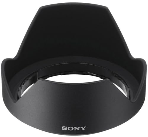 Sony Lens Hood for SEL2870 - Black - ALCSH132