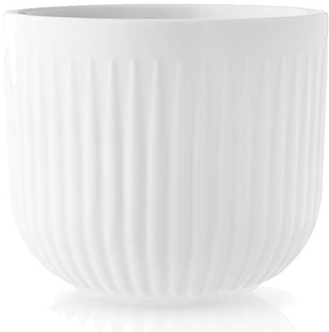 EVA SOLO Salt & Pepper Shaker, Edelstahl, Grau, 1.5 l