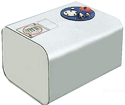 Sconosciuto Serbatoio Inox 69 l