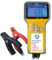 Clean & Green Technology 12V Car Battery Tester | Heavy Duty | Accurate Testing | Easy To Use | Battery Health%, Volts, CCA, Resistance