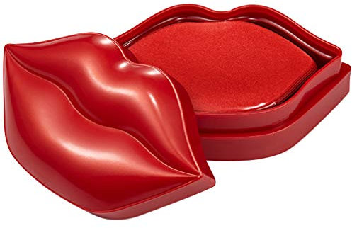 MILISTEN 20st Lippenmaske Pralle Lippen Masken Kollagen Lip Plumper Lippenpflege Gel-lippenpad Lippenpads-maske Lip Mask Vlies Aufkleber Für Die Krankenpflege Feuchtigkeitsspendend Fräulein