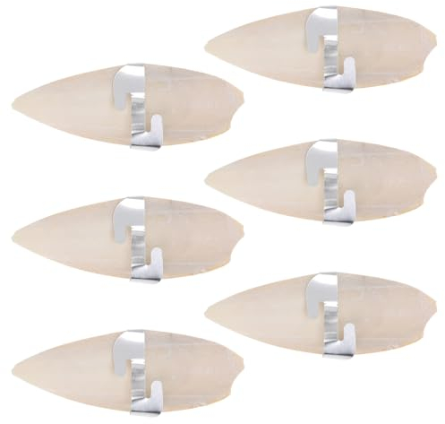 Ipetboom Reichhaltiges Sepiaschalen-kauspielzeug Für Vögel Papageien Beißspielzeug Raue Textur