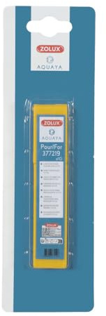 zolux - 10 lames de recharge pour le racloir a main zolux 377218