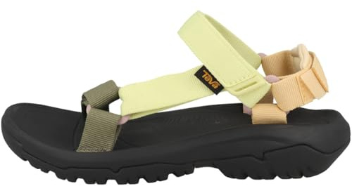 Teva Women's Hurricane Xlt2 Sandal, Pastel Multi, 7 UK